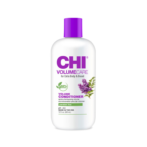 CHI VOLUME CARE Apimties suteikiantis kondicionierius 355 ml