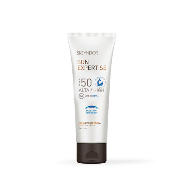 SKEYNDOR apsauginis veido kremas nuo saulės SPF50+, 75 ml