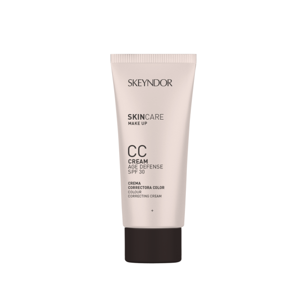 SKEYNDOR CC kremas Nr.01, SPF 30, 40 ml