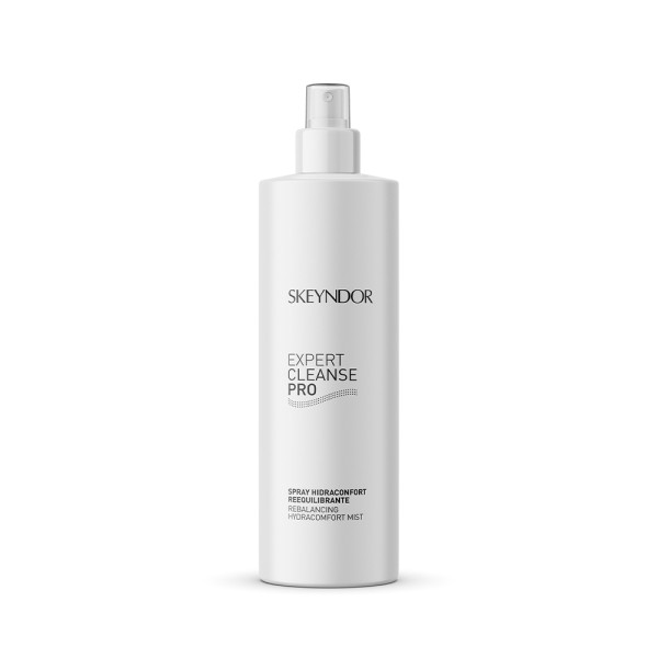 Skeyndor Expert Cleanse Pro Rebalancing Hydracomfort mist Balansuojanti dulksna 200 ml