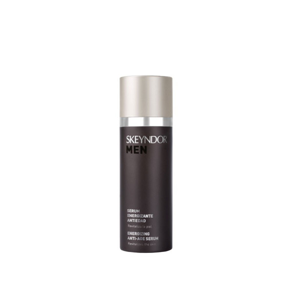 SKEYNDOR Men energizuojantis serumas nuo senėjimo, 30 ml