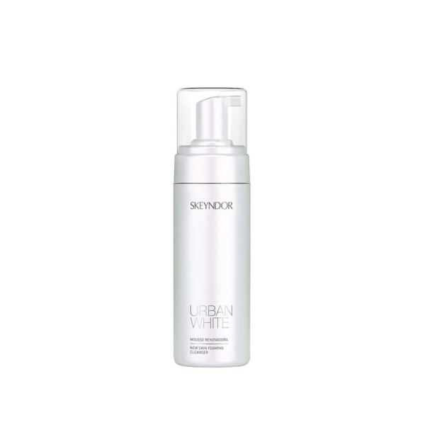 SKEYNDOR Urban White putojantis veido valiklis, 150 ml