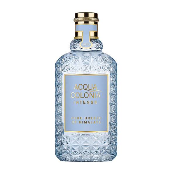 4711 Acqua Colonia Intense Pure Breeze Of Himalaya EDC odekolonas unisex, 170 ml