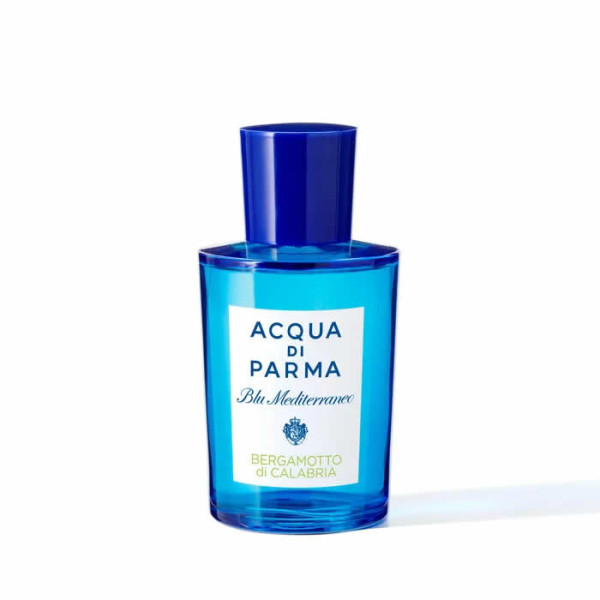 Acqua Di Parma Blu Mediterraneo Bergamotto Di Calabria EDT tualetinis vanduo unisex, 100 ml