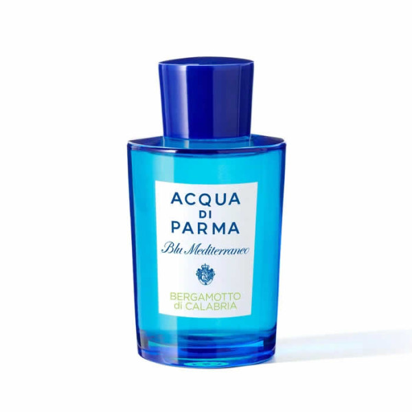 Acqua Di Parma Blu Mediterraneo Bergamotto Di Calabria EDT tualetinis vanduo unisex, 180 ml