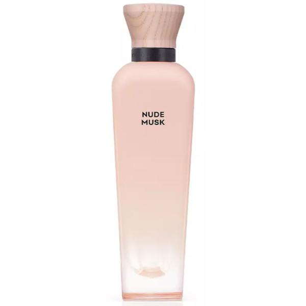 Adolfo Dominguez Nude Musk EDP parfumuotas vanduo unisex, 120 ml