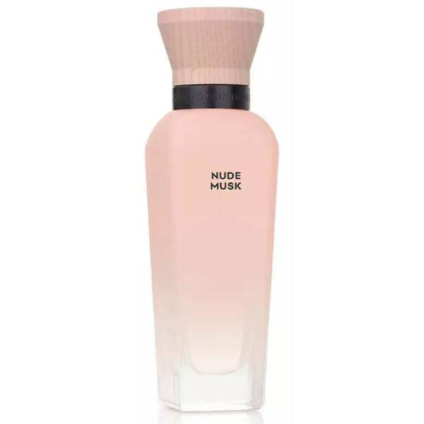 Adolfo Dominguez Nude Musk EDP parfumuotas vanduo unisex, 60 ml