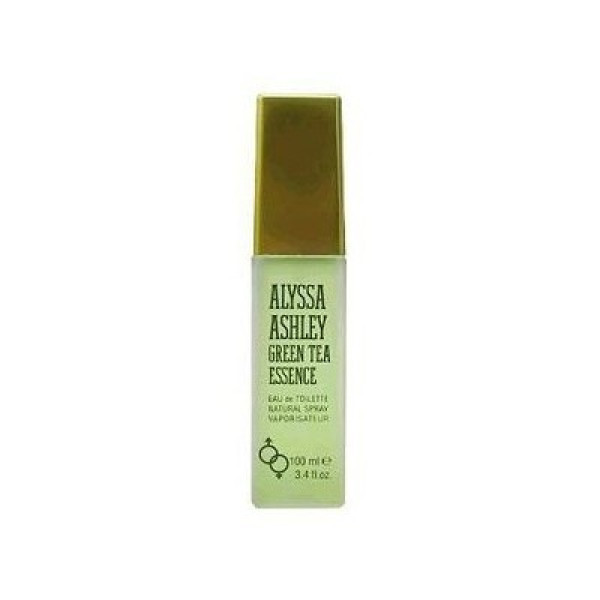 Alyssa Ashley Green Tea Essence EDT tualetinis vanduo unisex, 100 ml