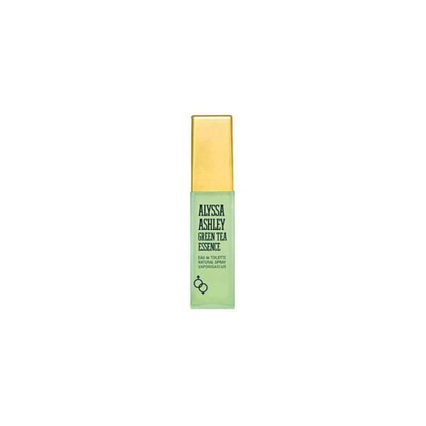 Alyssa Ashley Green Tea Essence EDT tualetinis vanduo unisex, 15 ml