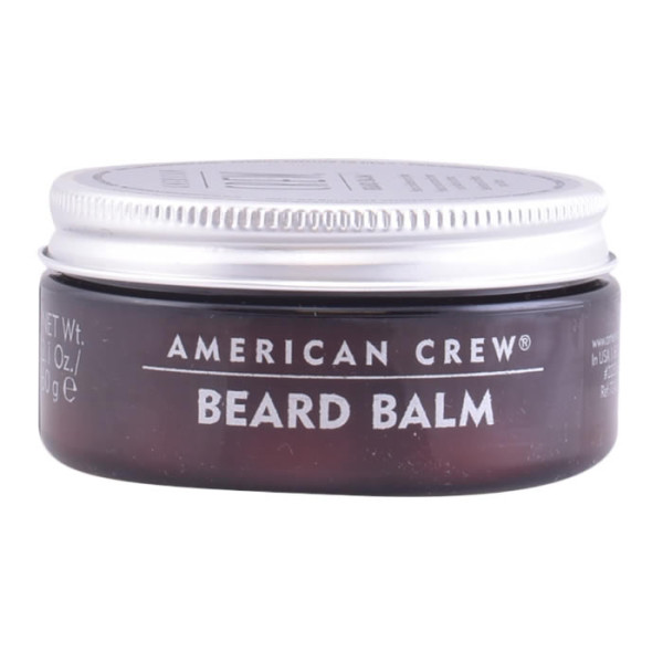 American Crew Bread Balm barzdos balzamas, 60 g