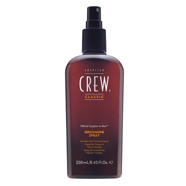 American Crew Classic Grooming Spray plaukų formavimo purškiklis, 250 ml