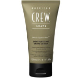 American Crew Moisturising Shave Cream drėkinantis skutimosi kremas, 150 ml