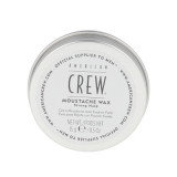 American Crew Strong Hold Moustache Wax vaškas barzdai ir ūsams, 15 g