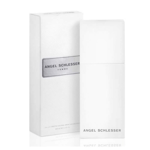 Angel Schlesser EDT tualetinis vanduo unisex, 100 ml