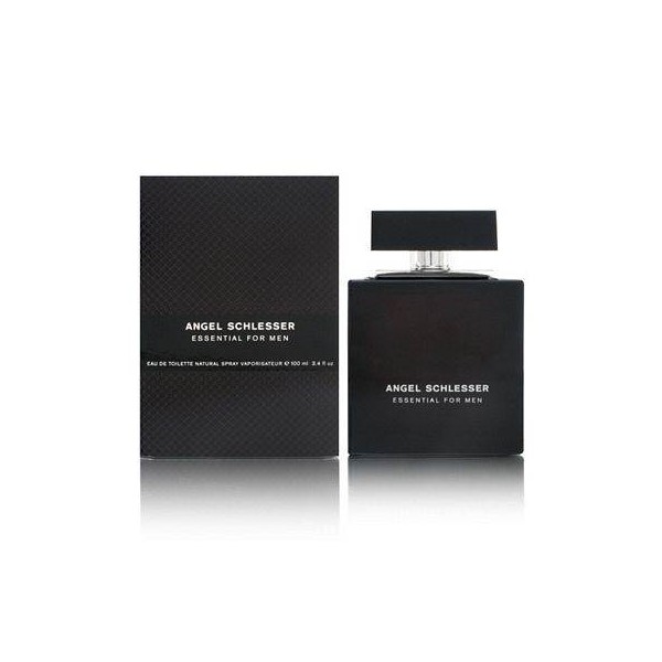 Angel Schlesser Essential Men EDT tualetinis vanduo unisex, 100 ml