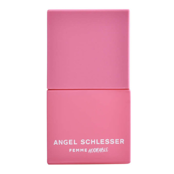 Angel Schlesser Femme Adorable EDT tualetinis vanduo unisex, 50 ml