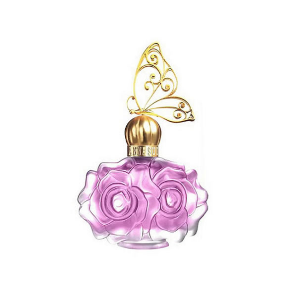 Anna Sui La vie de Bohème EDT tualetinis vanduo unisex, 75 ml