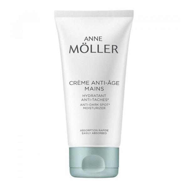 Anne Moller Anti-Aging Hand Cream rankų kremas, 100 ml