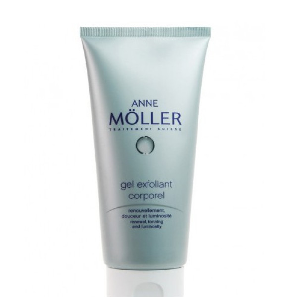  Anne Möller Gel Exfoliant kūno šveitiklis, 200 ml