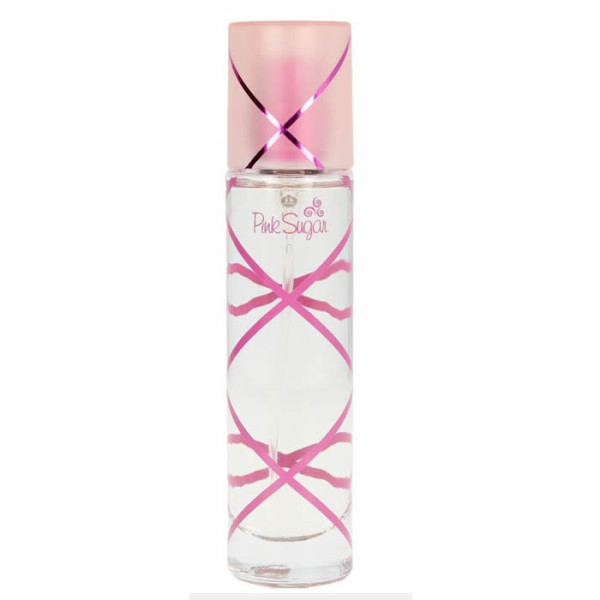 Aquolina Pink Sugar EDT tualetinis vanduo unisex, 100 ml