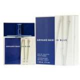 Armand Basi Blue For Men EDT tualetinis vanduo unisex, 50 ml