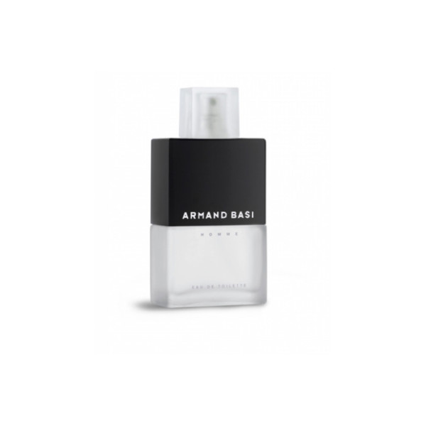 Armand Basi Homme EDT tualetinis vanduo unisex, 125 ml