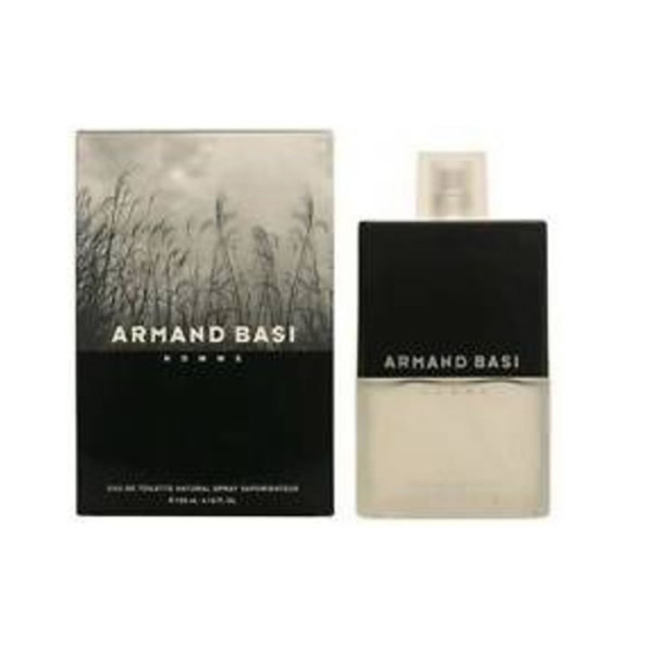 Armand Basi Homme EDT tualetinis vanduo unisex, 125 ml + Speakers