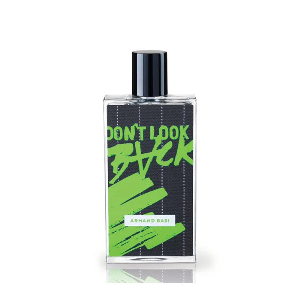 Armand Basi Uniform Dont Look Back EDT tualetinis vanduo unisex, 100 ml