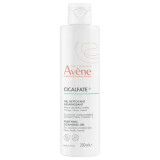 Avène Cicalfate+ Purifying cleansing gel valomasis gelis, 200 ml