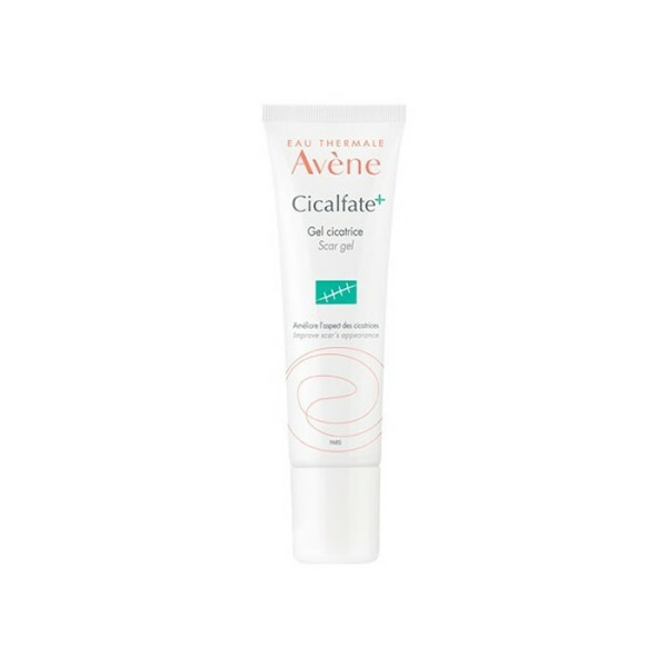 Avène Cicalfate+ Scar Gel gelis nuo randų, 40 ml