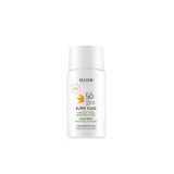 Babe Sunscreen  SPF 50 Mattifying apsauginė emulsija riebiai, mišriai veido odai, 50 ml