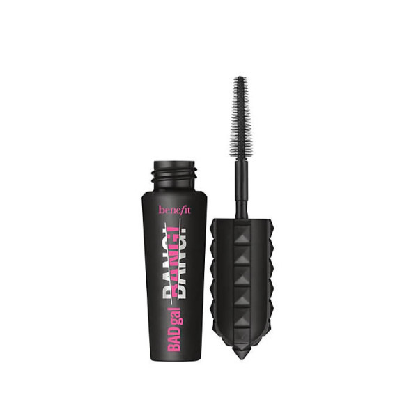 Benefit Bad Gal BANG! Volumizing Mascara Mini blakstienų tušas, atspalvis: Black, 4 g