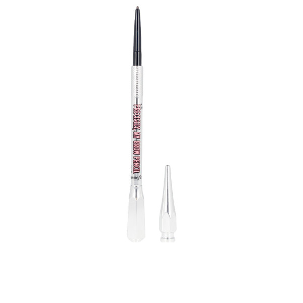 Benefit Precisely My Brow Pencil Ultra-Fine antakių pieštukas, atspalvis: Warm Light Brown, 0,08 g