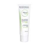 Bioderma Sebium Hydra Cream drėkinamasis veido kremas, 40 ml