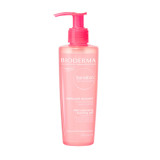 Bioderma Sensibio Gel Moussant valomasis veido gelis, 200 ml