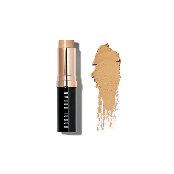 Bobbi Brown Skin Foundation Stick Natural pieštukinis makiažo pagrindas, atspalvis: N-052 Natural, 9 g