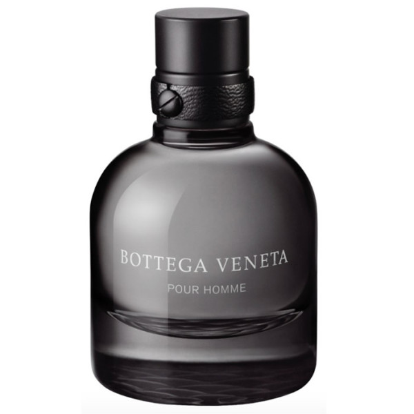 Bottega Veneta Pour Homme EDT tualetinis vanduo unisex, 50 ml