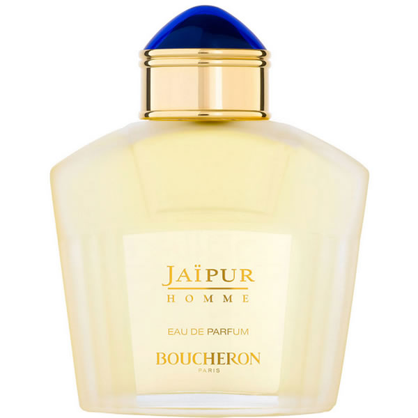 Boucheron Jaipur Homme EDP parfumuotas vanduo vyrams, 100 ml