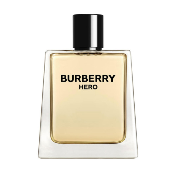 Burberry Hero EDT tualetinis vanduo unisex, 100 ml