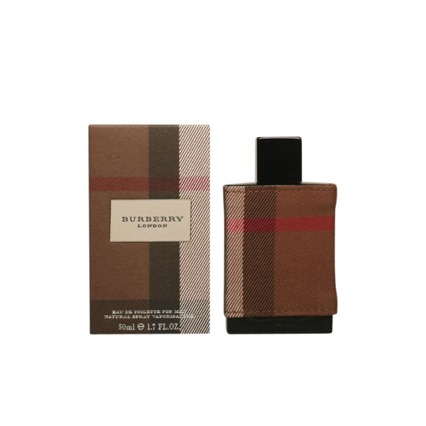 Burberry London EDT tualetinis vanduo vyrams, 50 ml