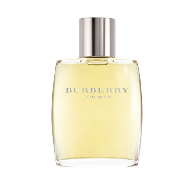 Burberry Men EDT tualetinis vanduo vyrams, 50 ml