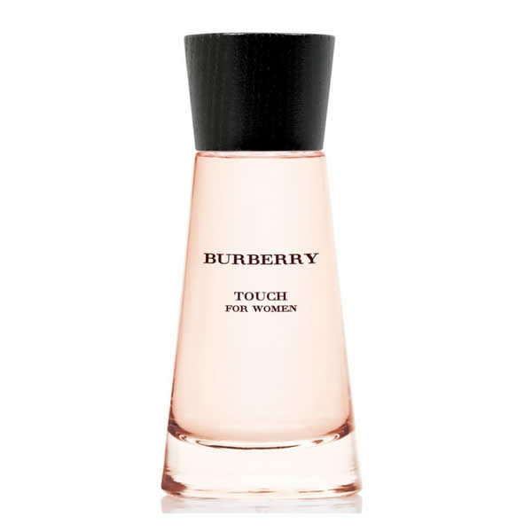 Burberry Touch For Women EDP parfumuotas vanduo moterims, 100 ml