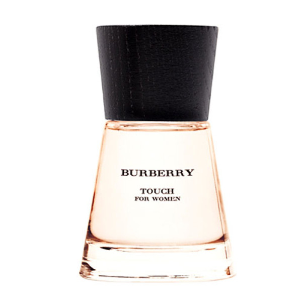 Burberry Touch For Women EDP parfumuotas vanduo moterims, 50 ml