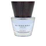 Burberry Touch Men EDT tualetinis vanduo vyrams, 30 ml