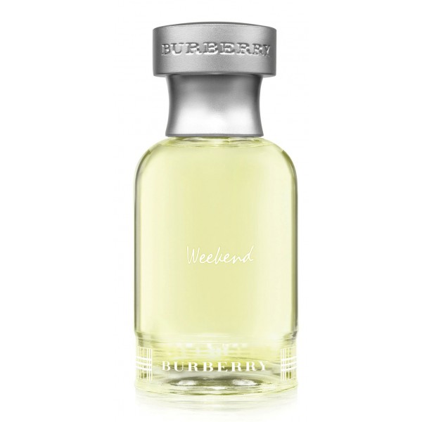 Burberry Weekend For Men EDT tualetinis vanduo vyrams, 50 ml