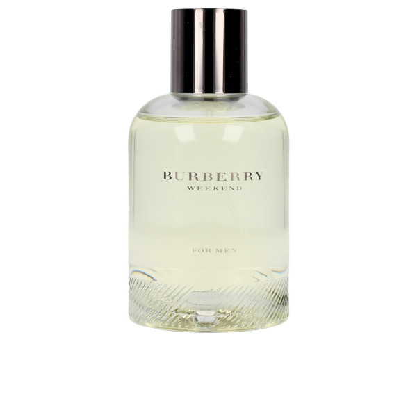 Burberry Weekend Men EDT tualetinis vanduo vyrams, 100 ml