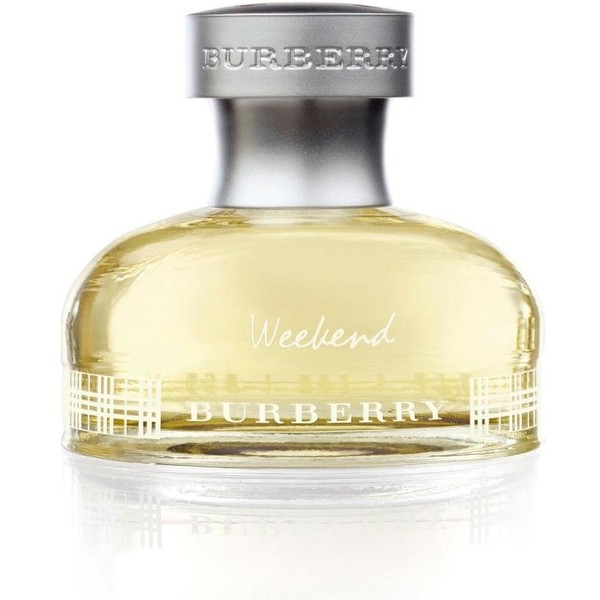 Burberry Weekend Women EDP parfumuotas vanduo moterims, 50 ml