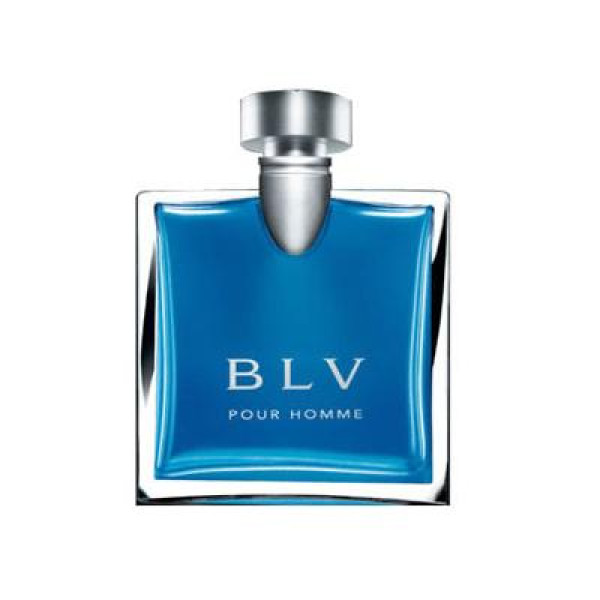 Bvlgari Blv Homme EDT tualetinis vanduo unisex, 50 ml