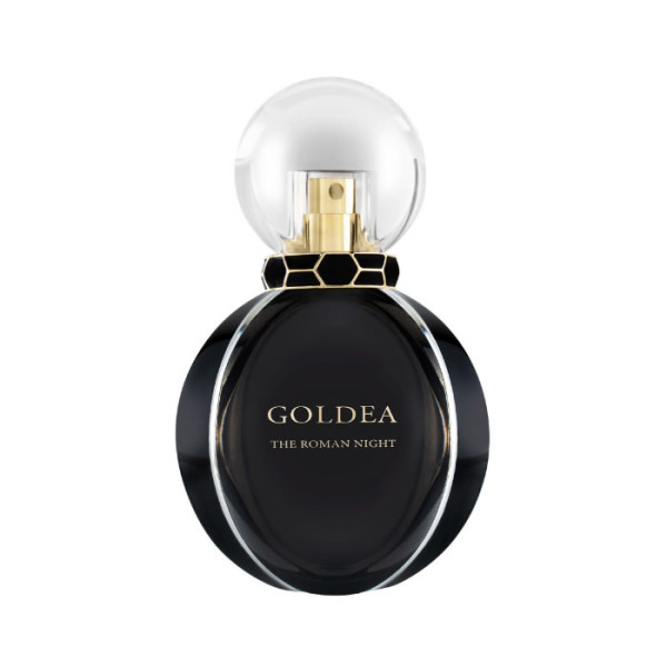 Bvlgari Goldea The Roman Night EDP parfumuotas vanduo unisex, 75 ml