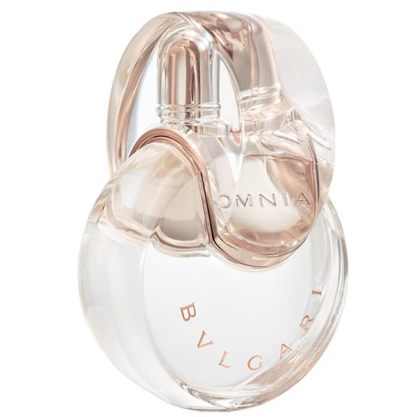 Bvlgari Omnia Crystalline EDT tualetinis vanduo unisex, 100 ml